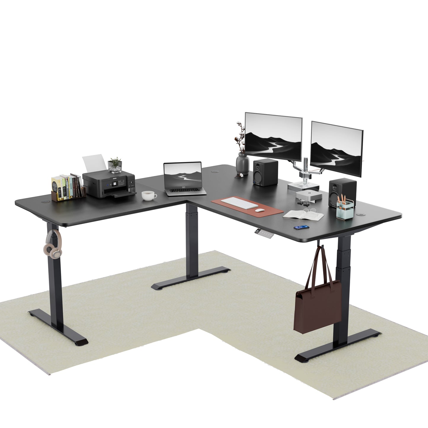 Intellidesk Studio
