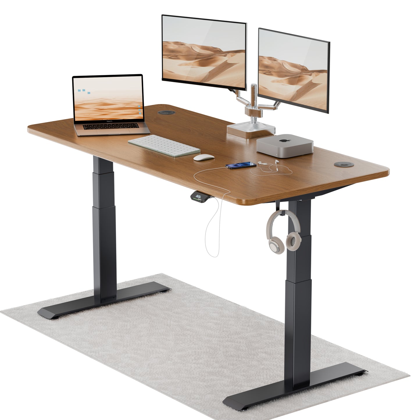 Intellidesk Pro