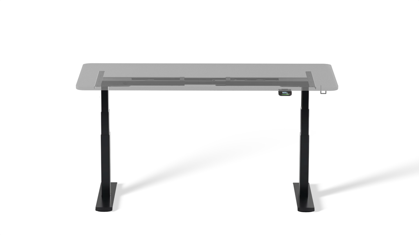 Pro Desk Frame