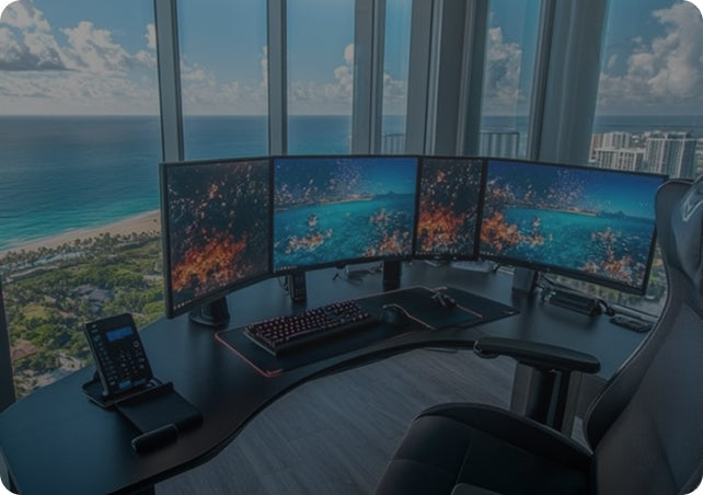 Affordable Standing Desks for Every Budget
