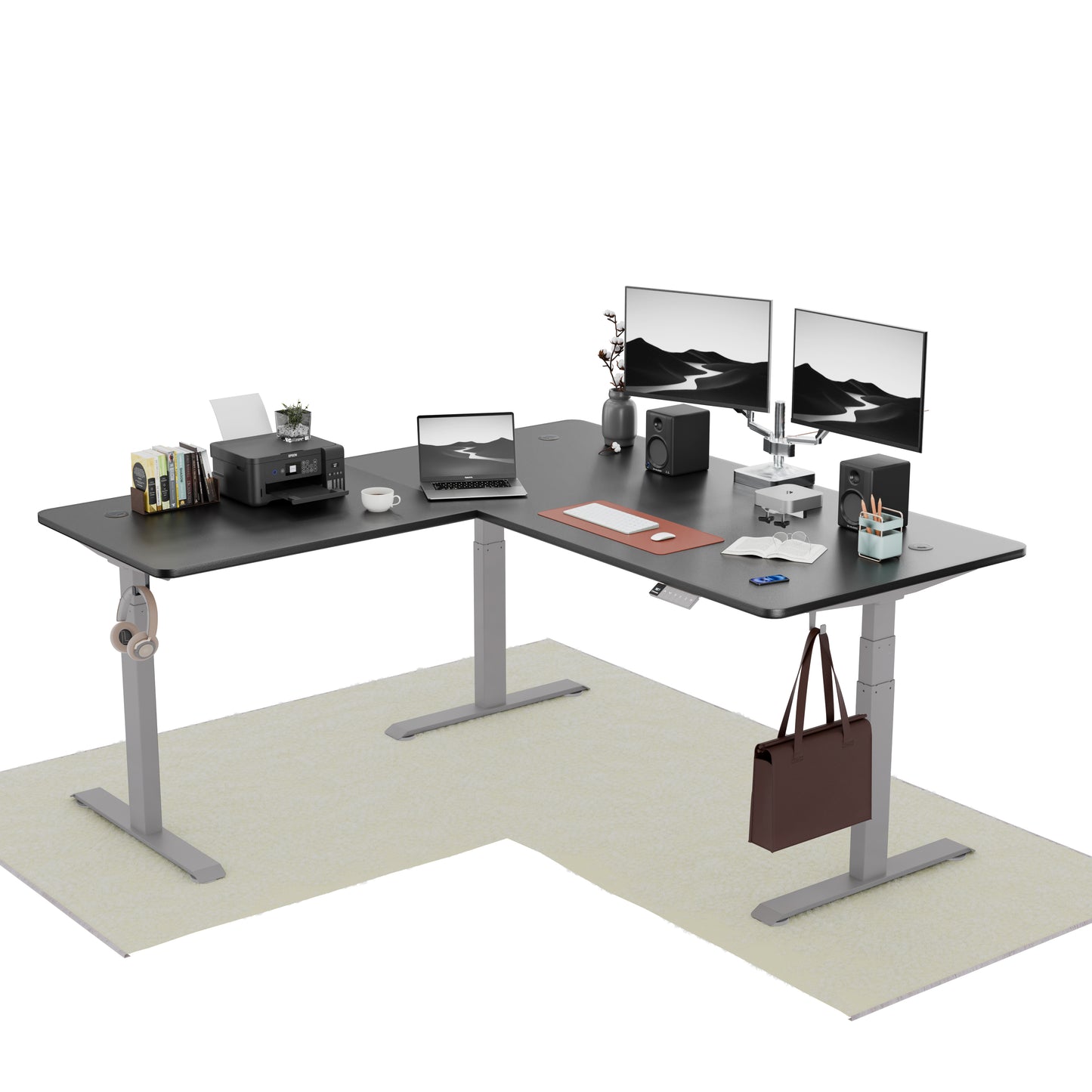 Intellidesk Studio