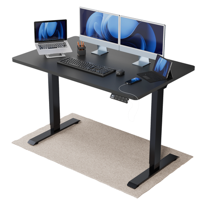 Intellidesk Eco Dual