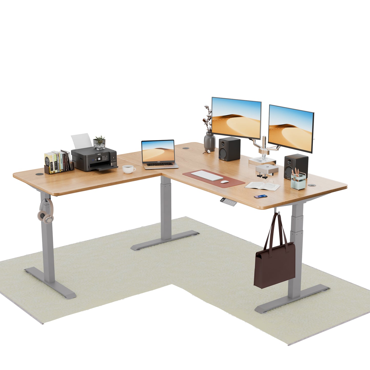Intellidesk Studio