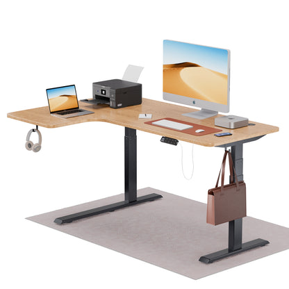 Intellidesk Curve