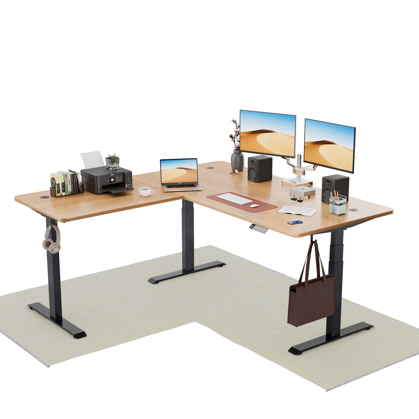 Intellidesk Studio