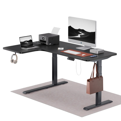 Intellidesk Curve