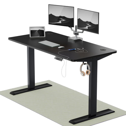 Intellidesk Eco Height Adjustable Standing Desk