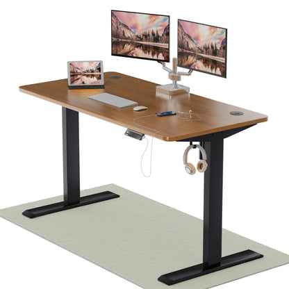 Intellidesk Eco Height Adjustable Standing Desk