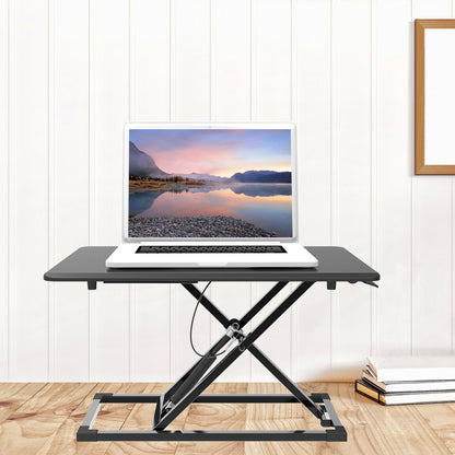 Deskmate (Height Adjustable Sit Stand Desk Converter)