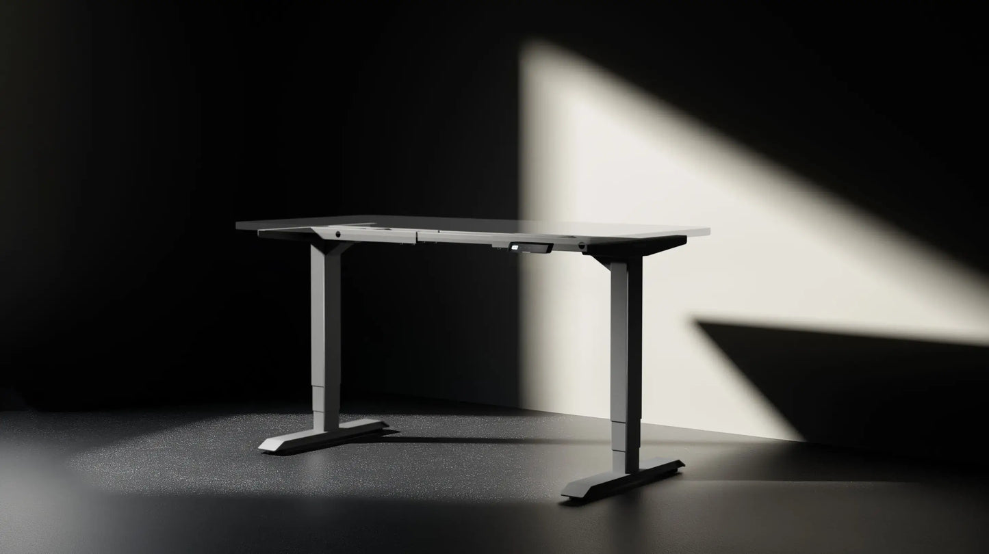 Pro Desk Frame