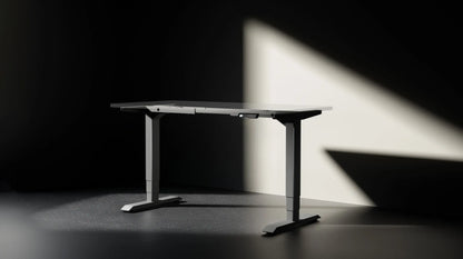 Pro Desk Frame