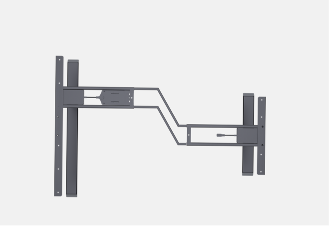 Z - Structure