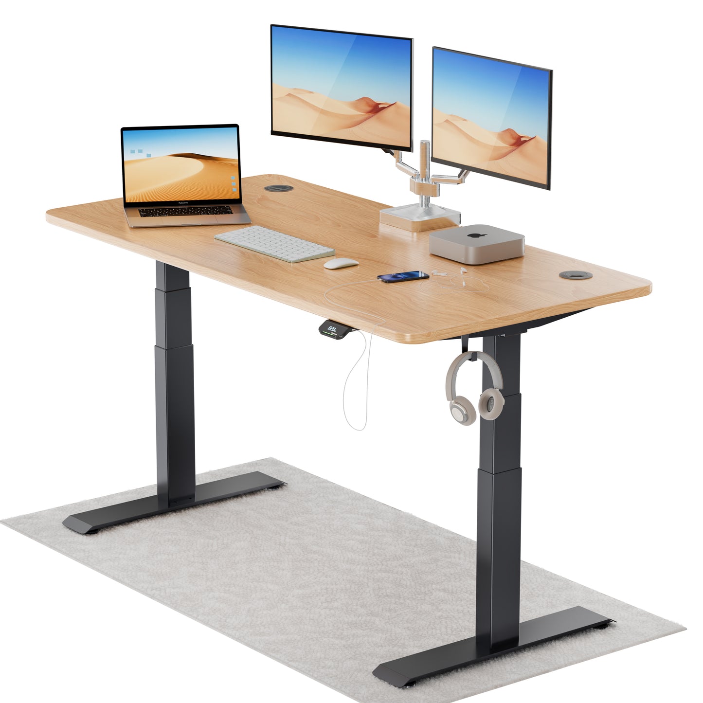 Intellidesk Pro