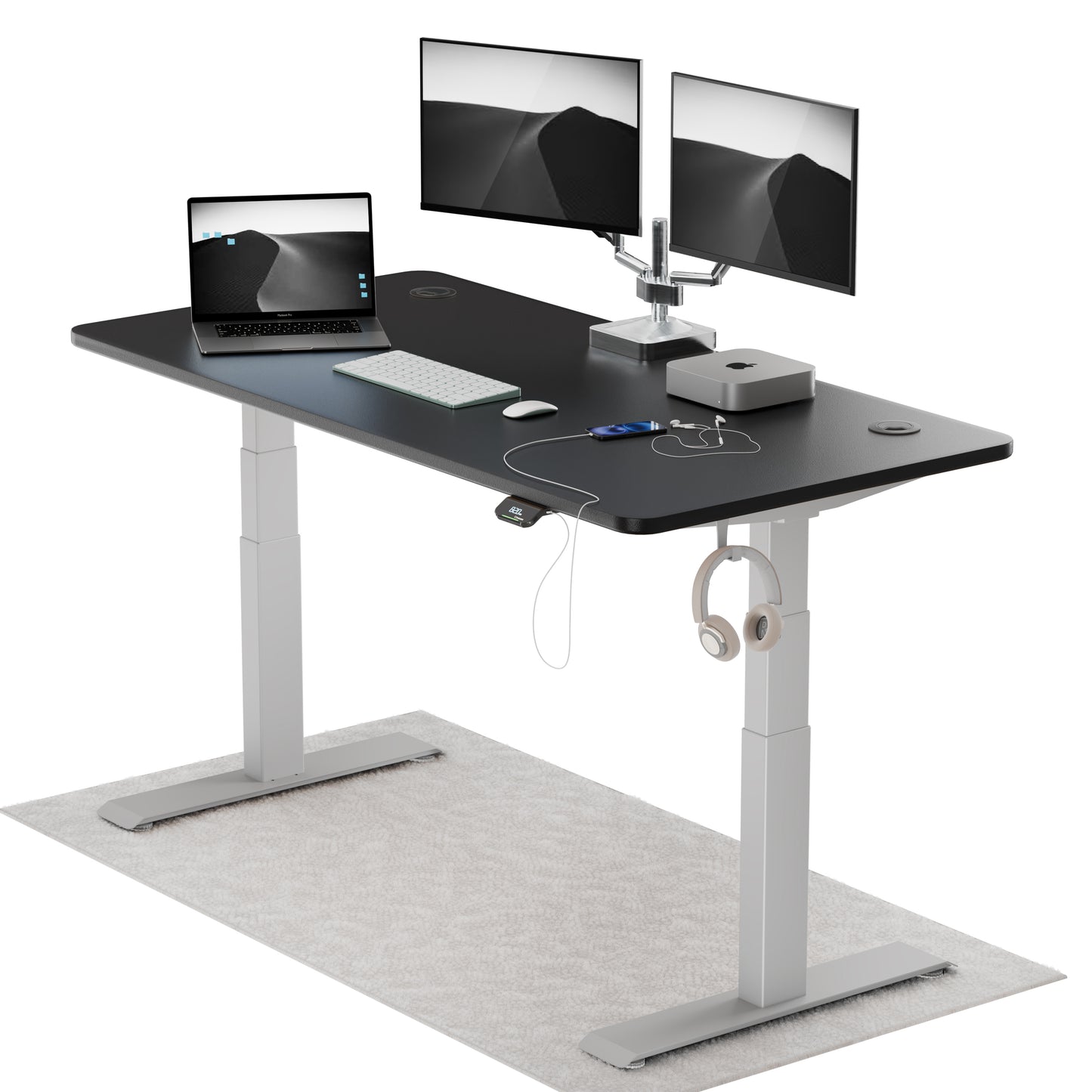 Intellidesk Pro