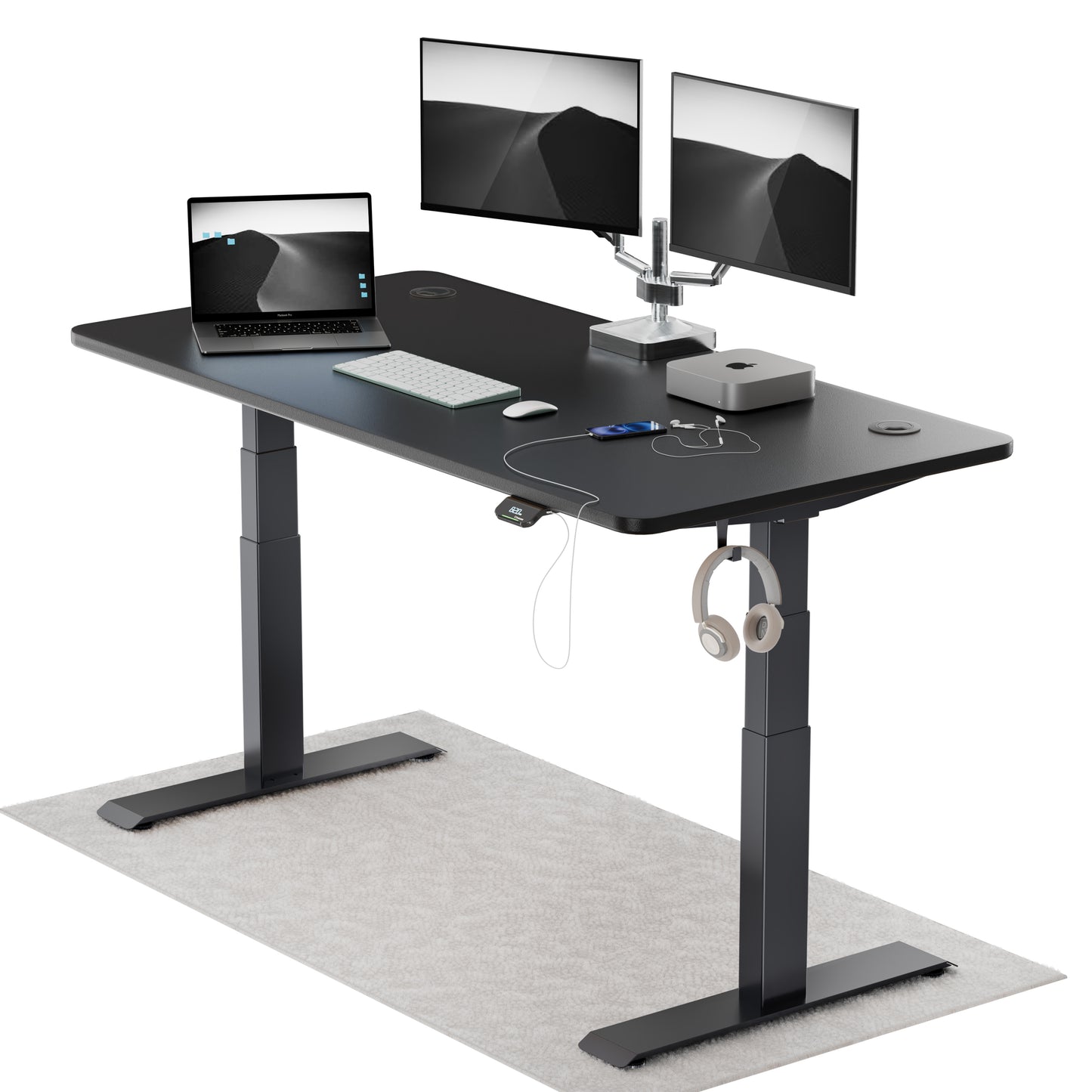 Intellidesk Pro