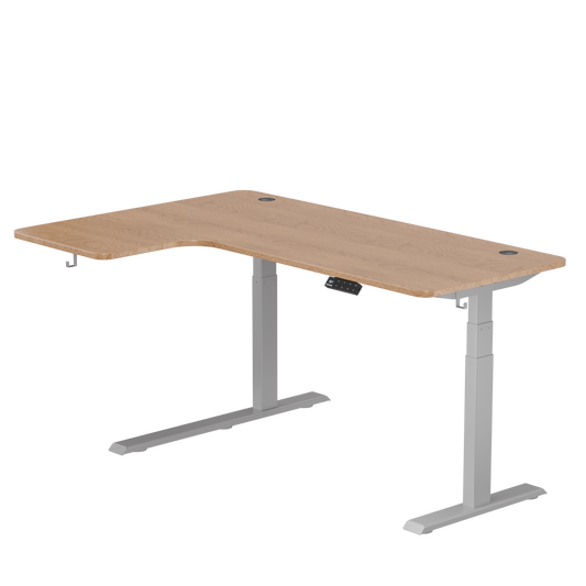 Intellidesk Curve