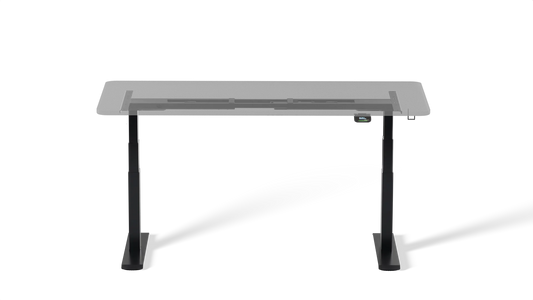 Pro Desk Frame