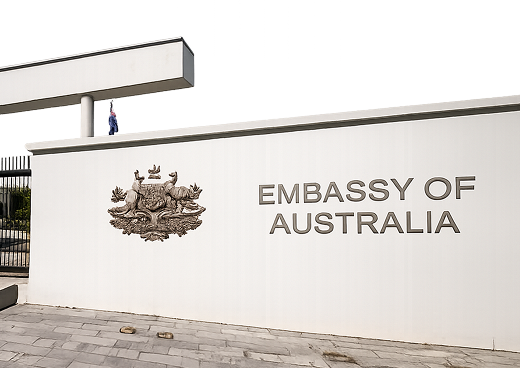 Embassy