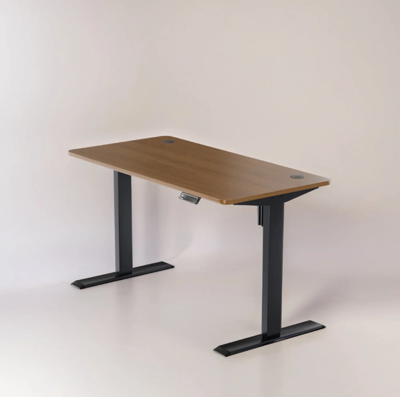 Intellidesk Eco Height Adjustable Standing Desk