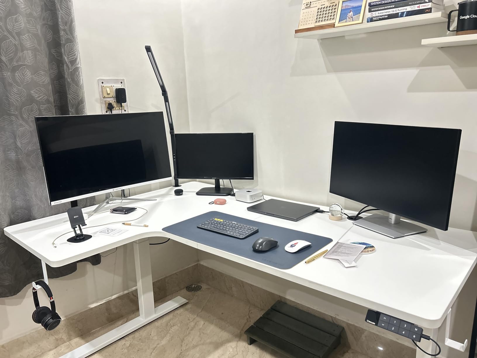 Feedback